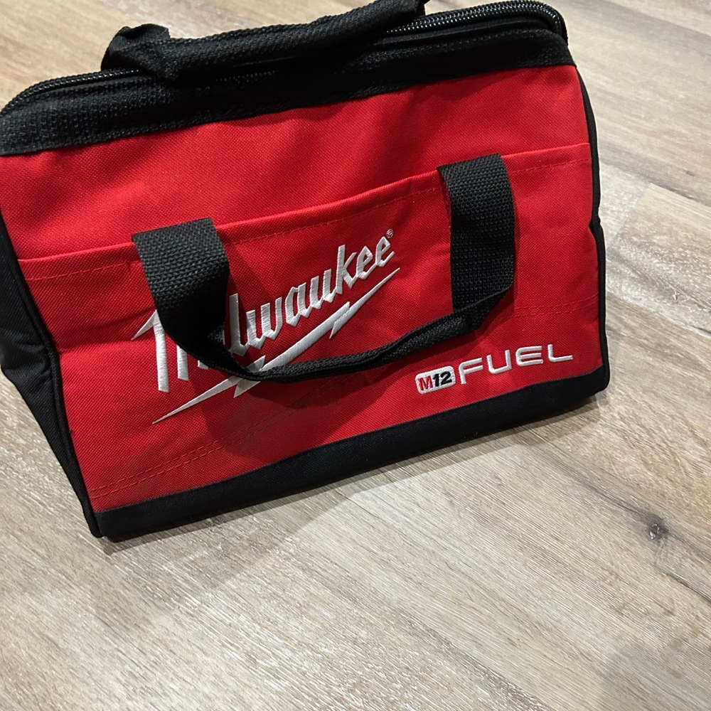 Milwaukee Tool Bag